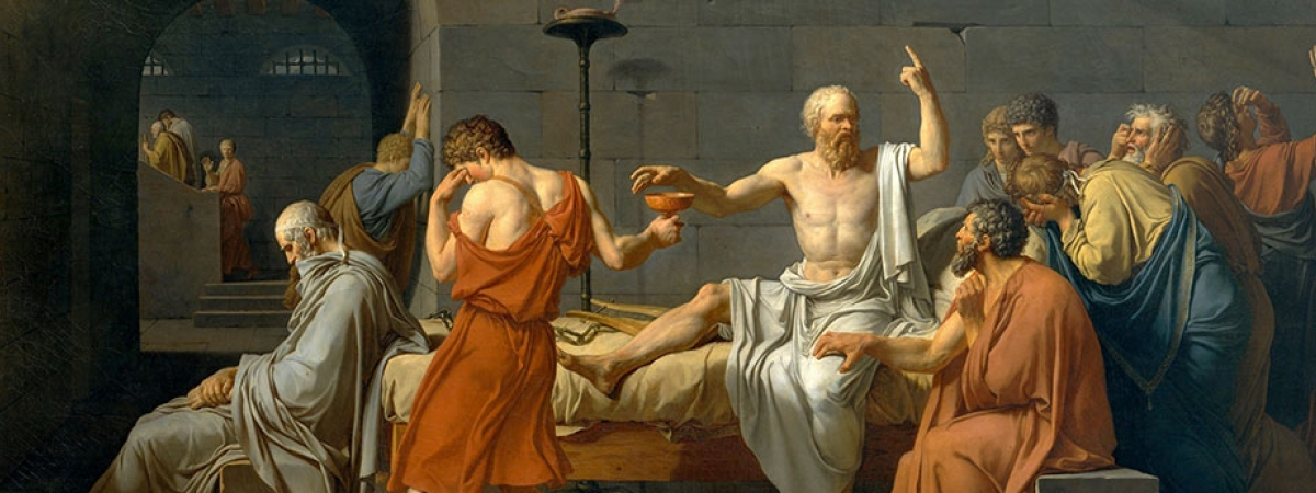 Philosophy.